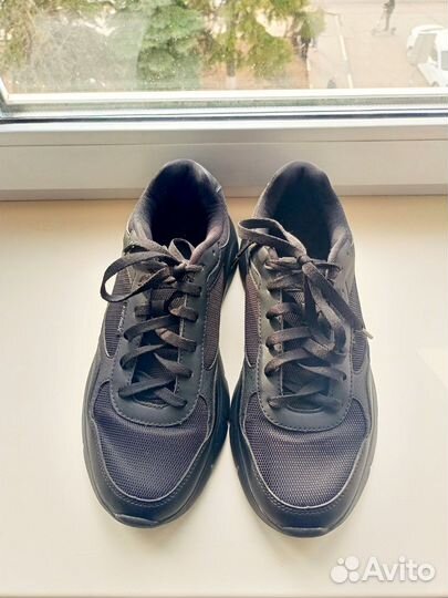 Кроссовки мужские