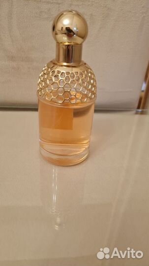 Туалетная вода женская guerlain