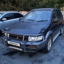 Mitsubishi RVR 2.0 MT, 1996, 369 233 км, с пробегом, цена 175 000 руб.