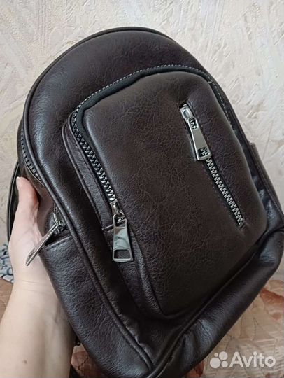 Рюкзак женский