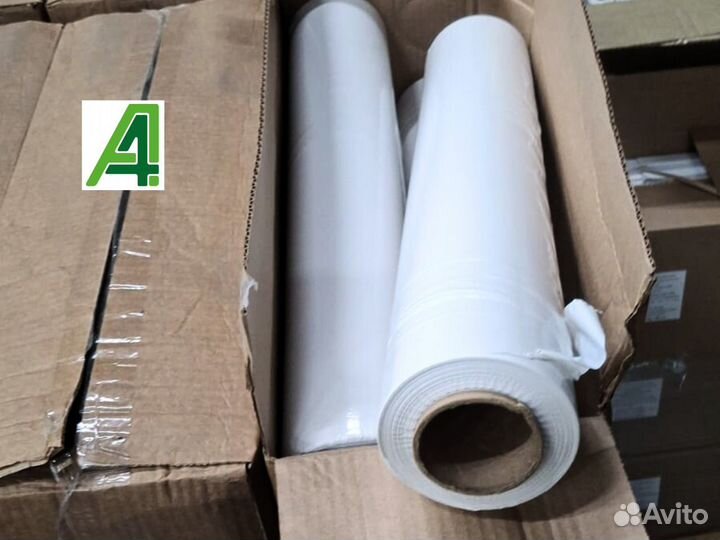 Стрейч пленка