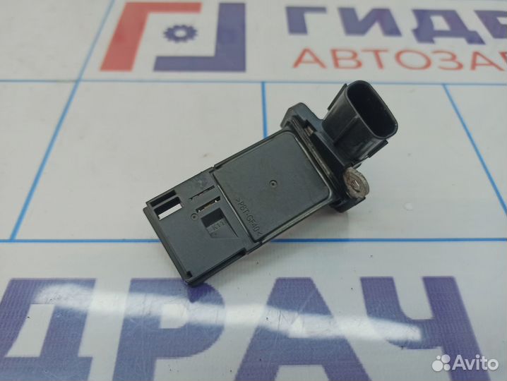 Расходомер воздуха Toyota Tundra (XK50) 22204-0F03