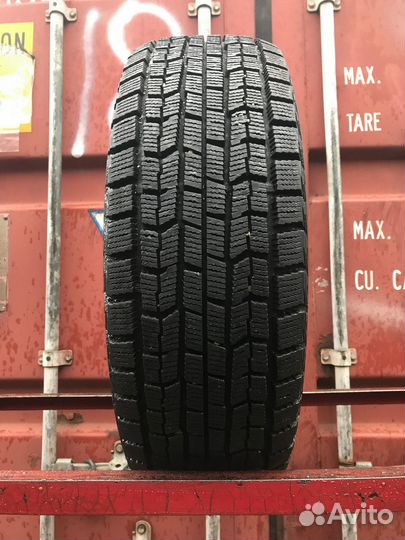 Goodyear Ice Navi Zea 215/65 R16