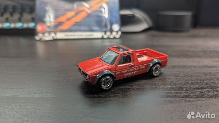 Hot wheels premium распак