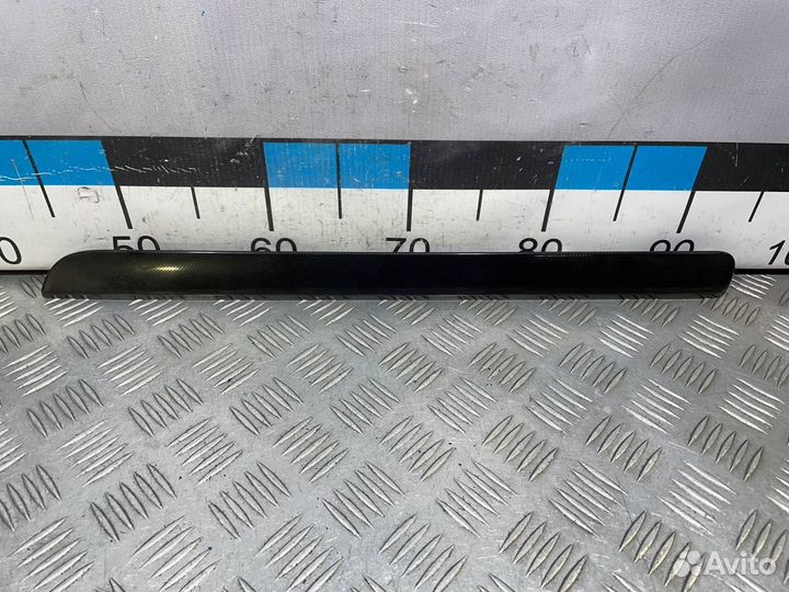 Б/У Накладка декоративная#001