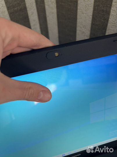 Ноутбук lenovo b590 ssd