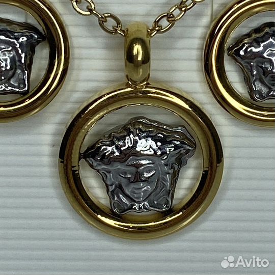 Комплект versace