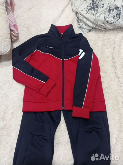 Спортивный костюм для мальчика 152