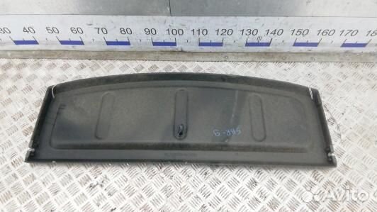 Полка багажника KIA RIO 2 (5BR09IH01)