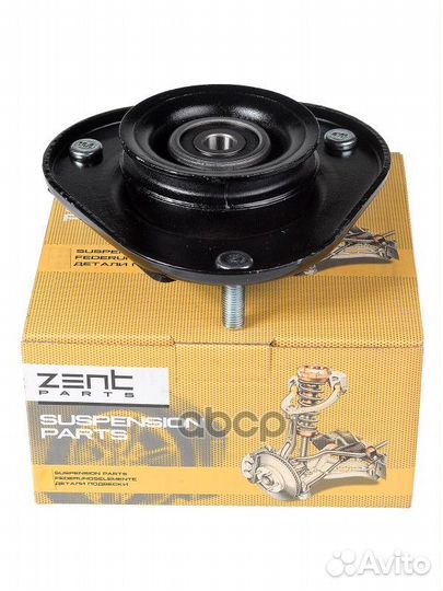 Z11914 опора амортизатора переднего Toyota Cor