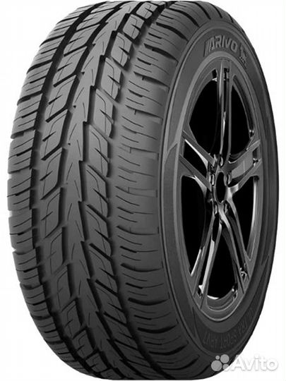 Arivo Ultra Sport ARV7 255/55 R20 110V