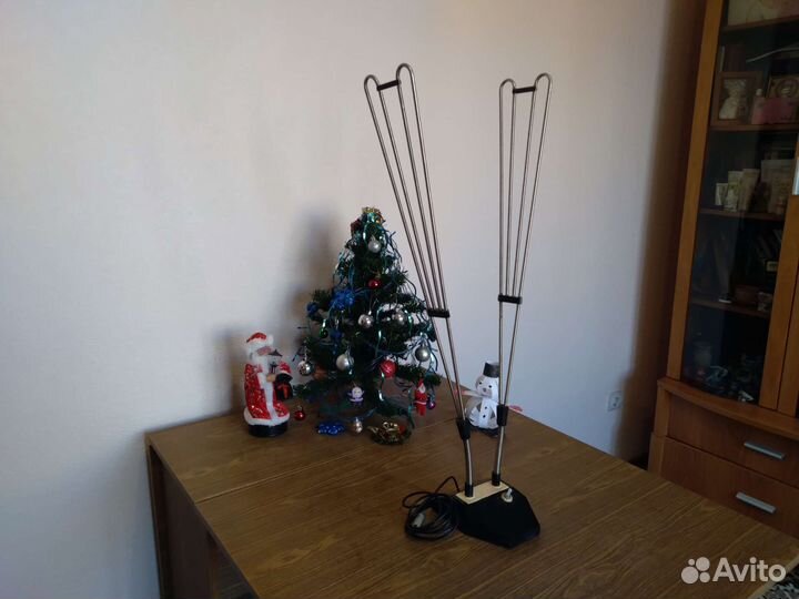 Антенна телевизионная СССР