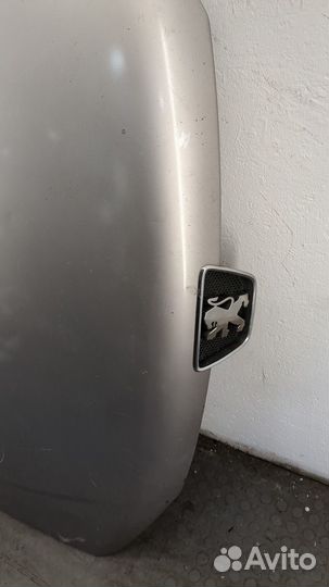 Капот Peugeot 306