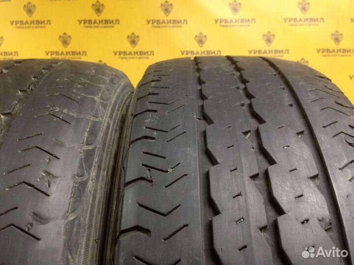 Pirelli Chrono 2 215/65 R15 104T