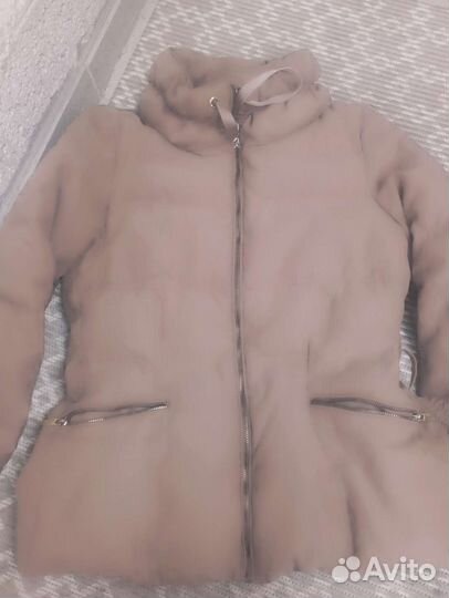 Куртка женская