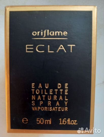 Eclat oriflame