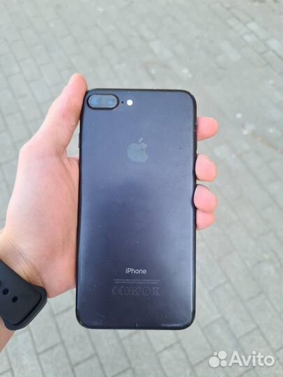 iPhone 7 Plus, 32 ГБ