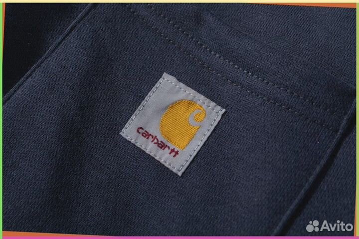 Свитшот Carhartt (Артикул товара: 89479)