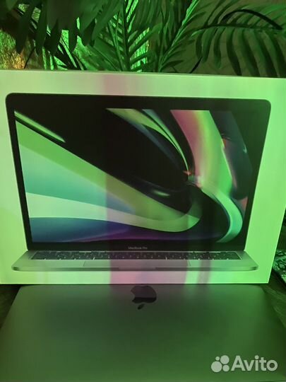 Apple MacBook Pro 13 2022 m2