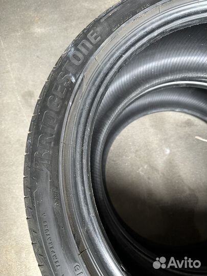 Bridgestone Turanza T005A 235/45 R18