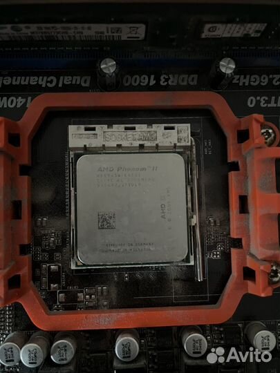 Компьютер системный блок пк