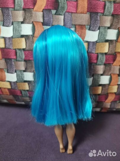 Кукла лол омг lol omg