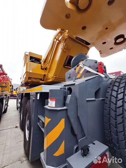 Sany STC1200T5, 2024