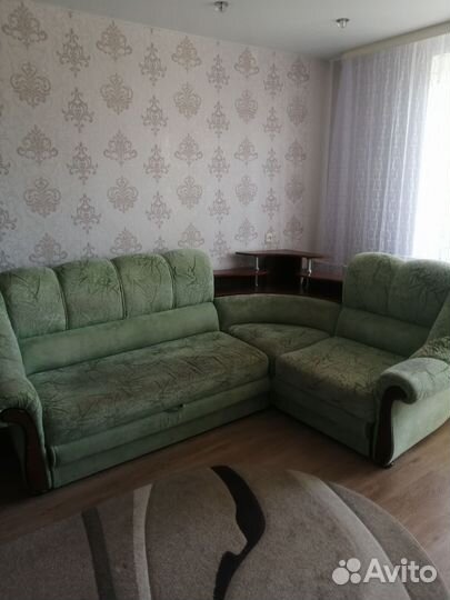 Диван угловой диван бу