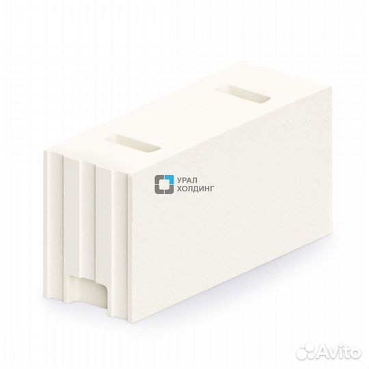 Силикатный блок поревит сбпу 180