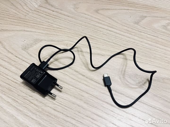 Кабель адаптер Samsung для зарядки