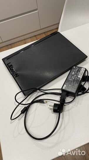 Продам игровой ноутбук Lenovo Y530-15ich
