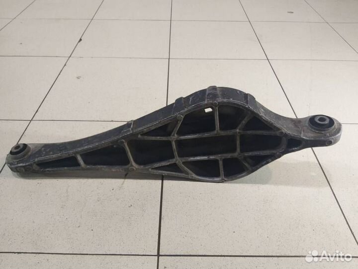 Рычаг задний нижний Вольво