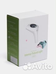 Фотоэпилятор