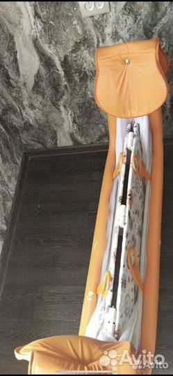 Манеж детский