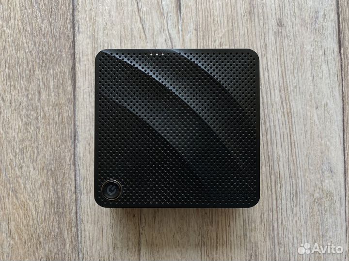 Мини-пк MSI Cubi N 8GL-034RU