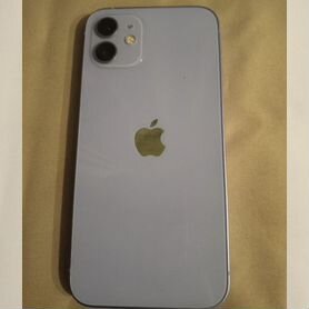 iPhone 12, 128 ГБ