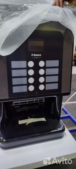 Кофе машина Saeco Phedra Evo