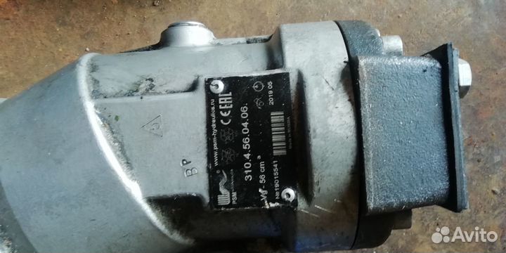 Запчасти на камаз, амкодор и хундай салярис