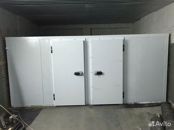 Холодильная камера