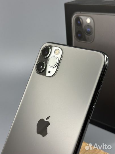 iPhone 11 Pro Max, 256 ГБ