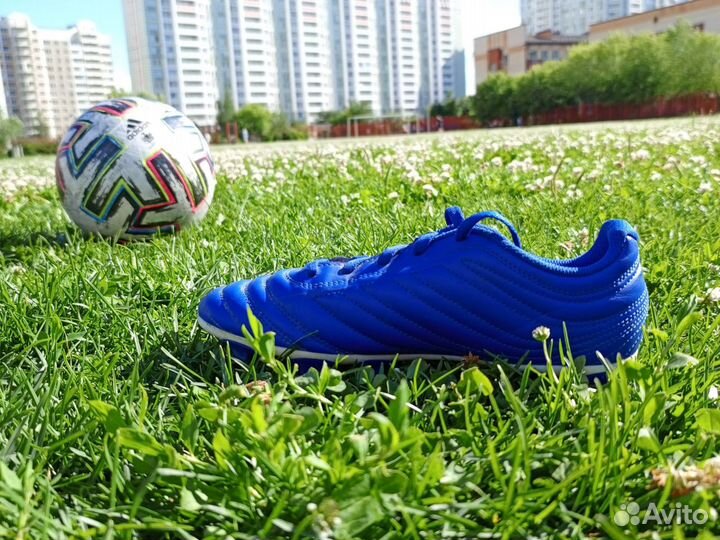 Бутсы adidas copa