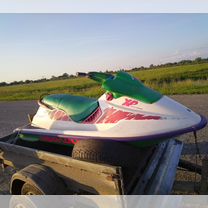 BRP Sea-Doo XP, 1994, Абатское