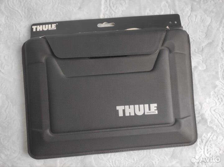 Чехол для ноутбука 12