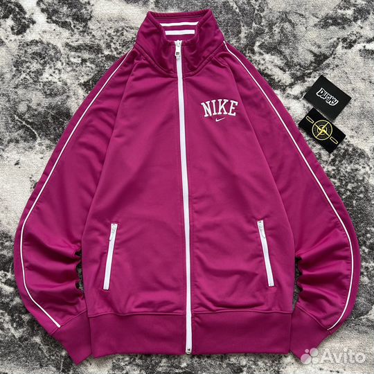 M Олимпийка Nike Оригинал