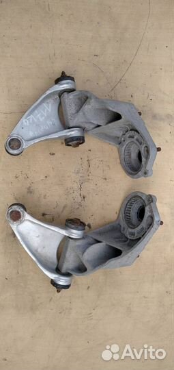 Опора амортизатора верхняя (чашка) Alfa Romeo 147