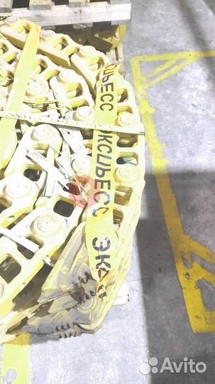 Цепь гусеничная Komatsu 9093029