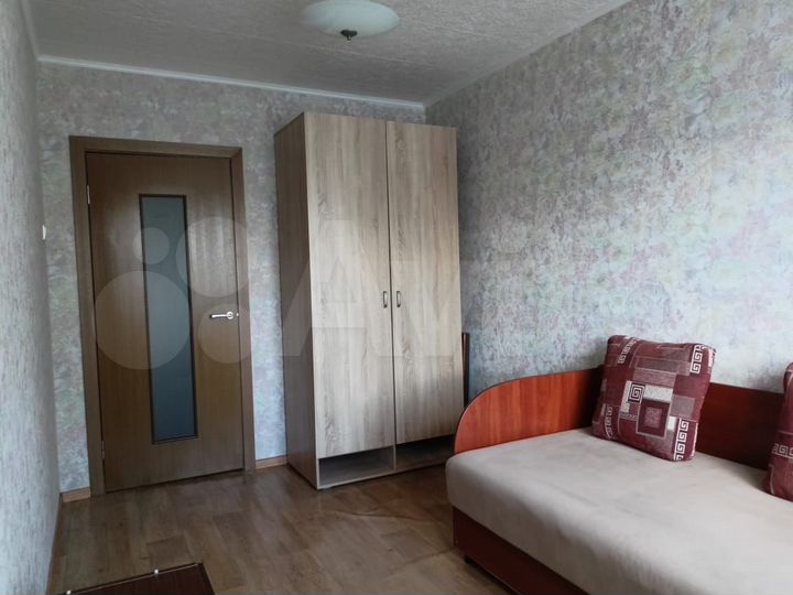 2-к. квартира, 49 м², 4/5 эт.