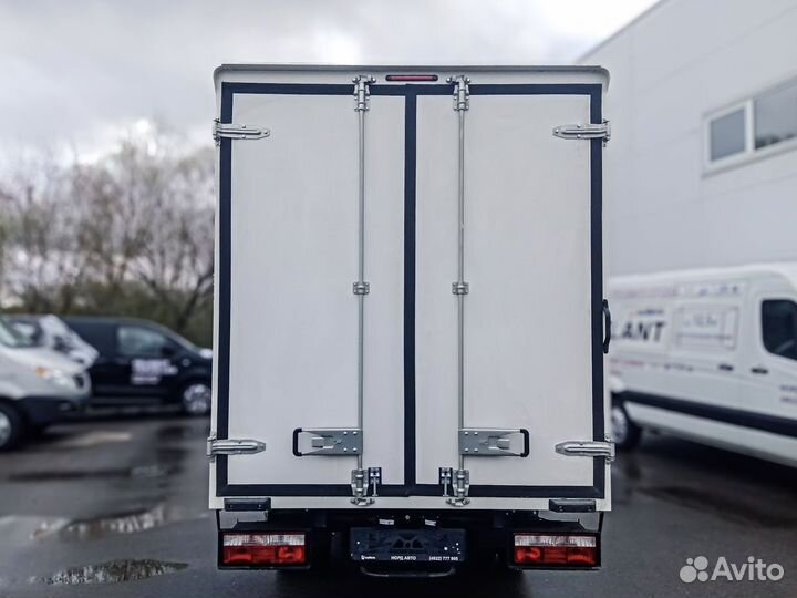 Sollers Argo 2.0 МТ, 2024