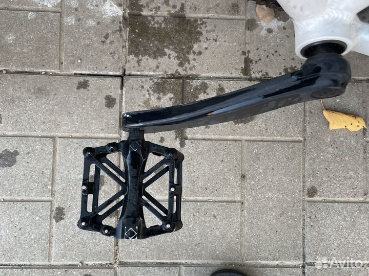 Велосипед mongoose switchback Expert 26