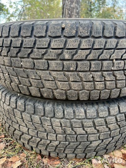 Yokohama Geolandar I/T G072 225/65 R17 101Q